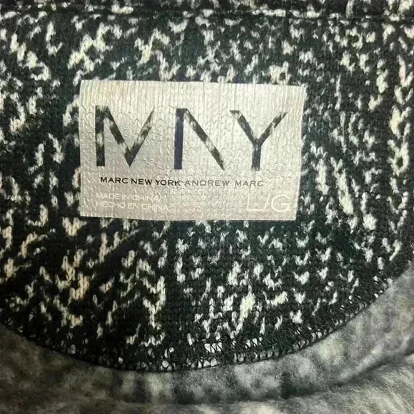 Andrew Marc 🧥 jacket - Picture 3 of 4